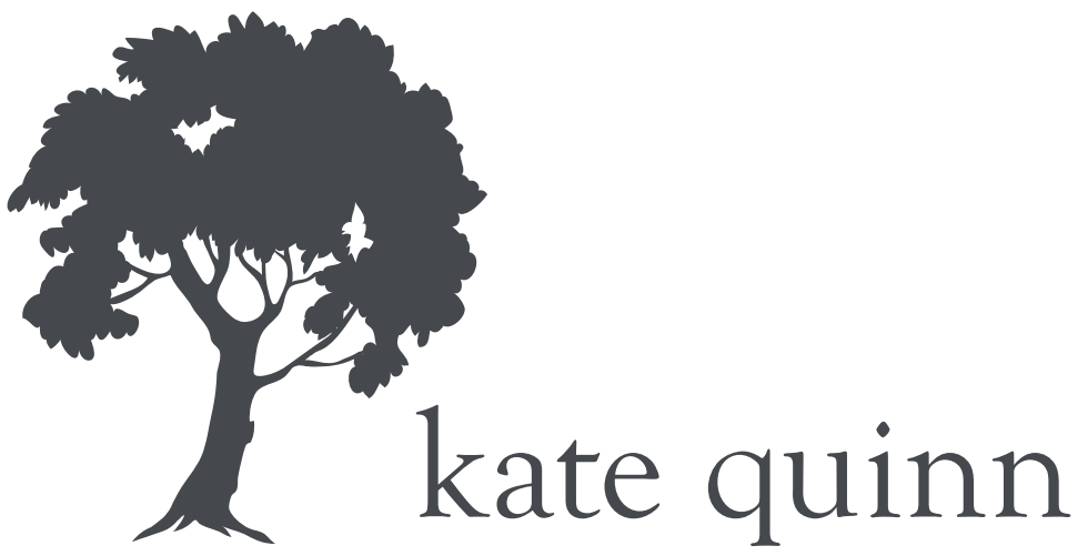 Kate Quinn Preview